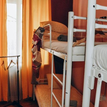 Hostel Motion Cracovia Esterno foto