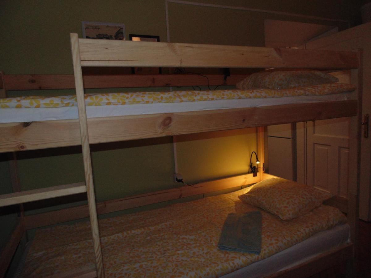 Hostel Motion Cracovia Esterno foto